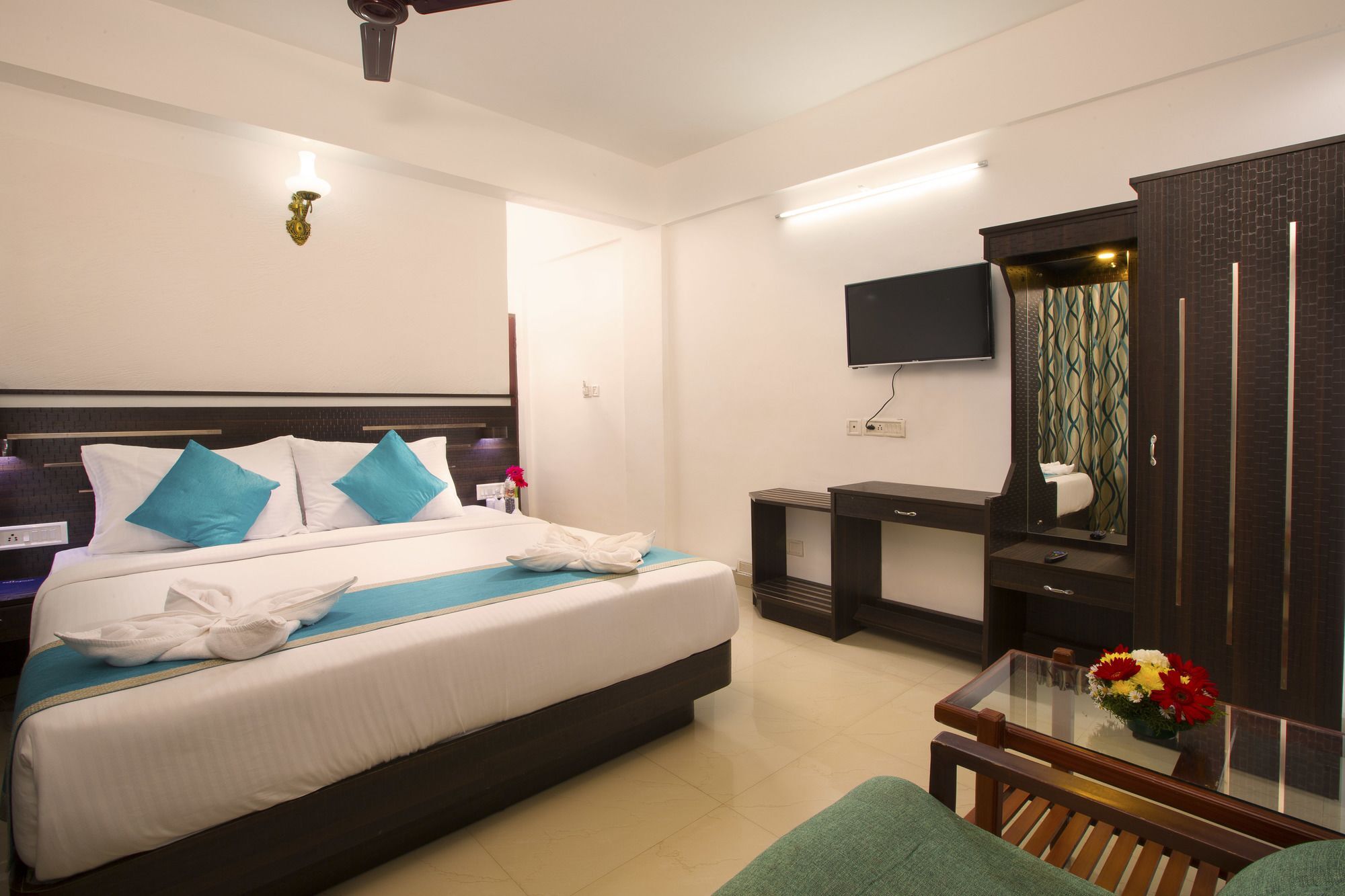 Spice Country Resort Chithirapuram Экстерьер фото