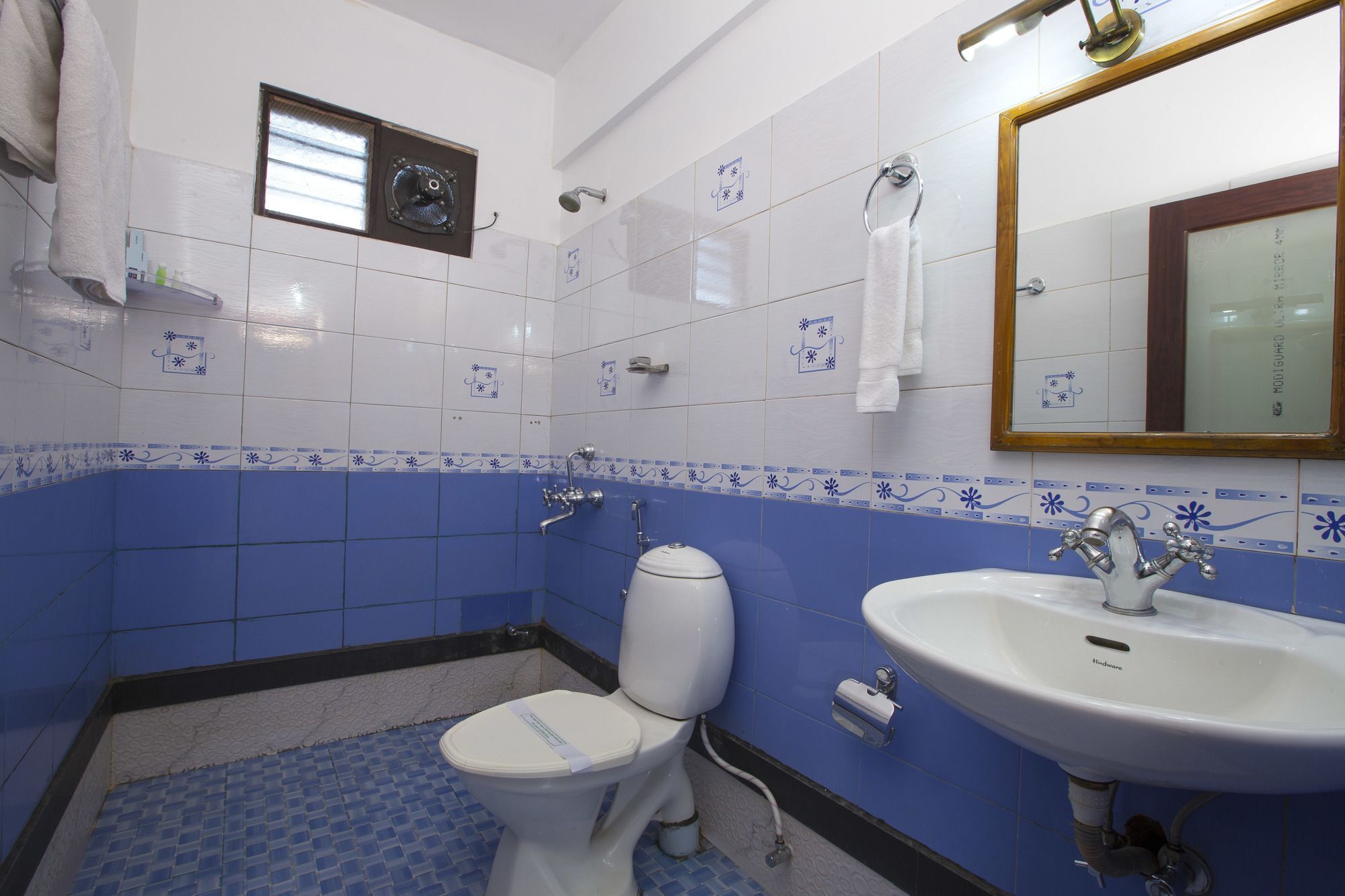Spice Country Resort Chithirapuram Экстерьер фото